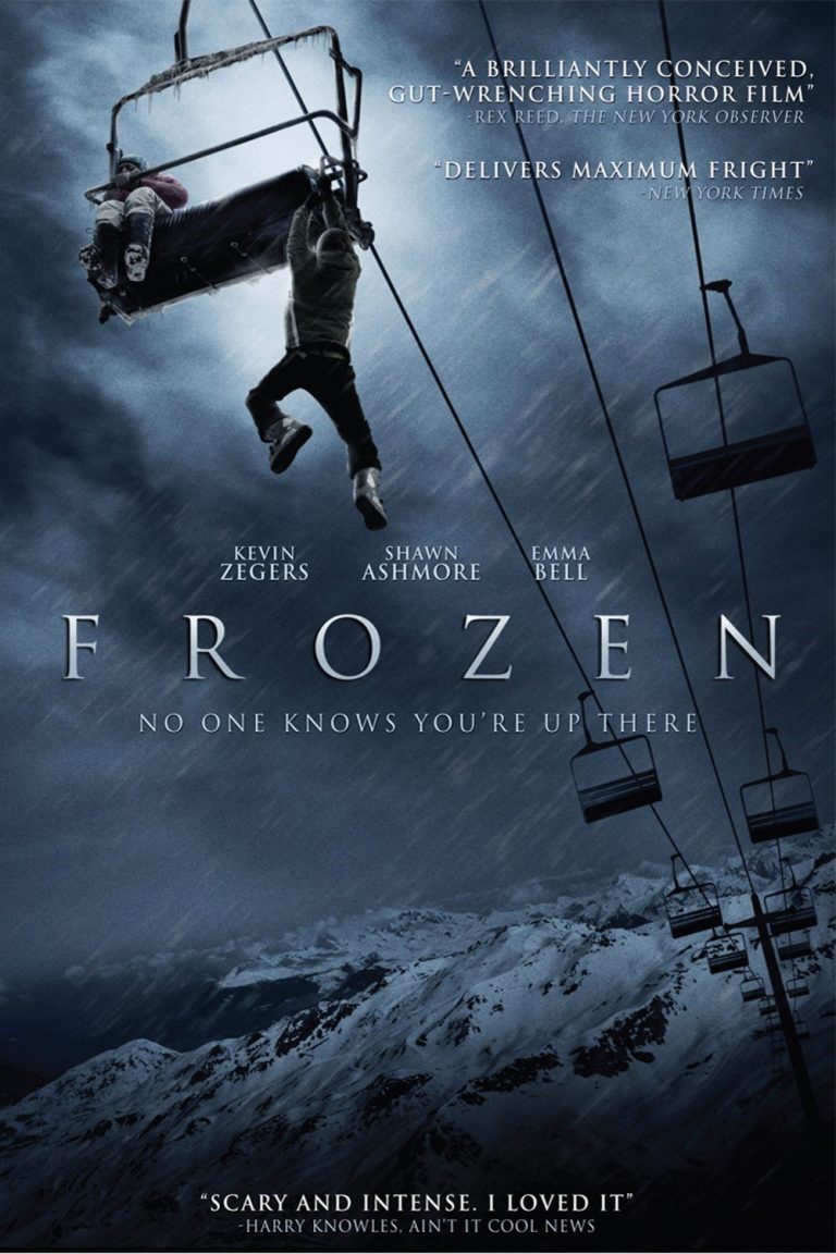 ดูหนังออนไลน์ เรื่อง Frozen (2010) นรกแขวนฟ้า พากย์ไทย เต็มเรื่อง